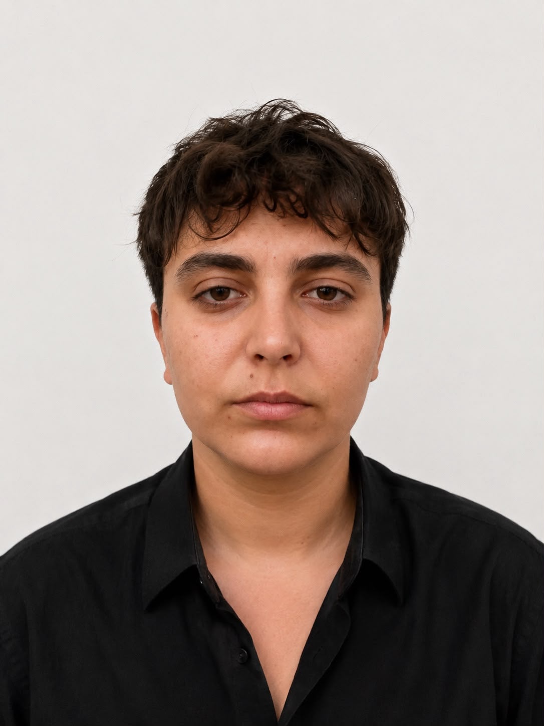 Uzay Demir Deniz