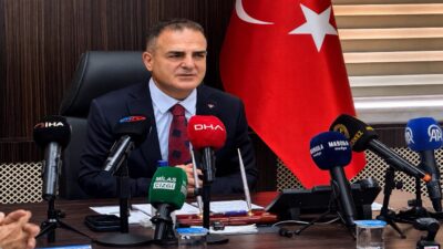 Muğla Valisi Dr. İdris Akbıyık, 2026 yılının ilk altı ayına