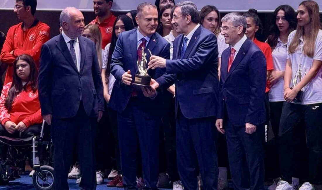 Muğla Valisi Dr. İdris Akbıyık, spora ve sporculara yönelik destekleri