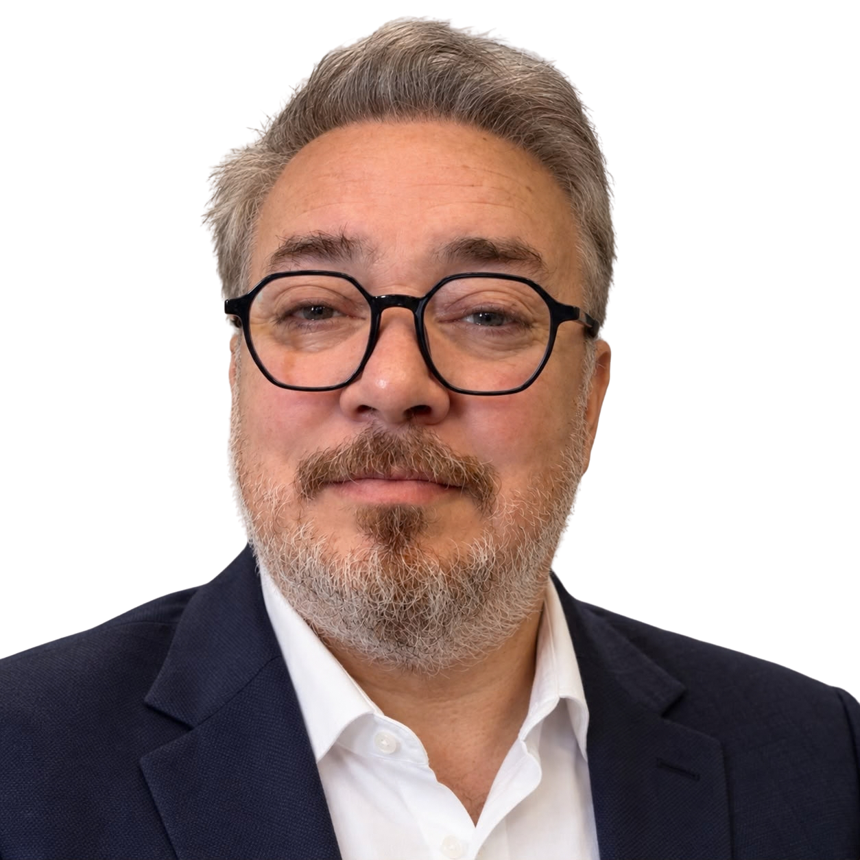 Bekir Tavas yazar fotoğrafı