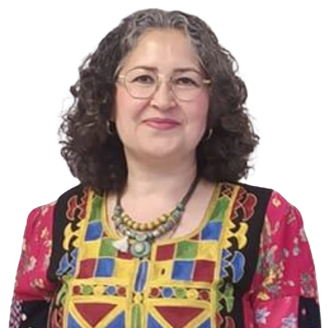 Gülçin ERŞEN yazar fotoğrafı