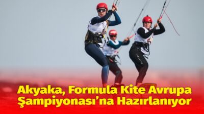 Muğla’nın Ula ilçesine bağlı Akyaka Mahallesi’nin ev sahipliği yapacağı 2026