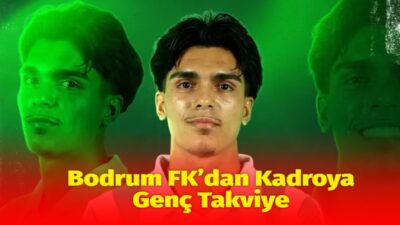 Yeşil-beyazlı ekip, transfer çalışmalarını sürdürürken Başakşehir’in genç kanat oyuncusu Berkay