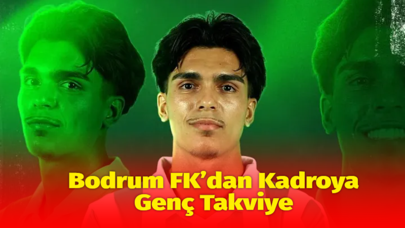 Yeşil-beyazlı ekip, transfer çalışmalarını sürdürürken Başakşehir’in genç kanat oyuncusu Berkay