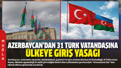 Azerbaycan, aralarında siyasetçi, akademisyen, gazeteci ve spor yorumcularının da bulunduğu