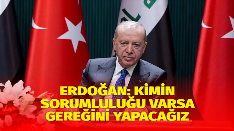 Cumhurbaşkanı ve AK Parti Genel Başkanı Recep Tayyip Erdoğan, sermaye